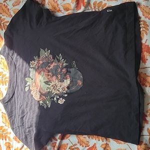Vans shirt